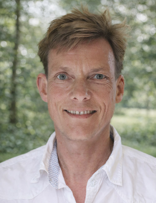 Profielfoto van Psychologenpraktijk Gouda Aai Gerhardt